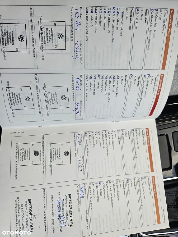 Audi A6 Allroad quattro 3.0 TDI tiptronic DPF - 29