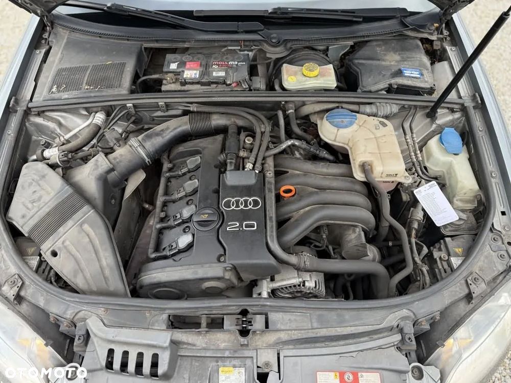Audi A4 - 37