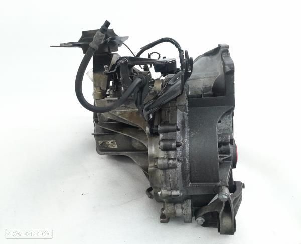 Caixa Velocidades Ford Focus Ii Turnier (Da_, Ffs, Ds) - 3