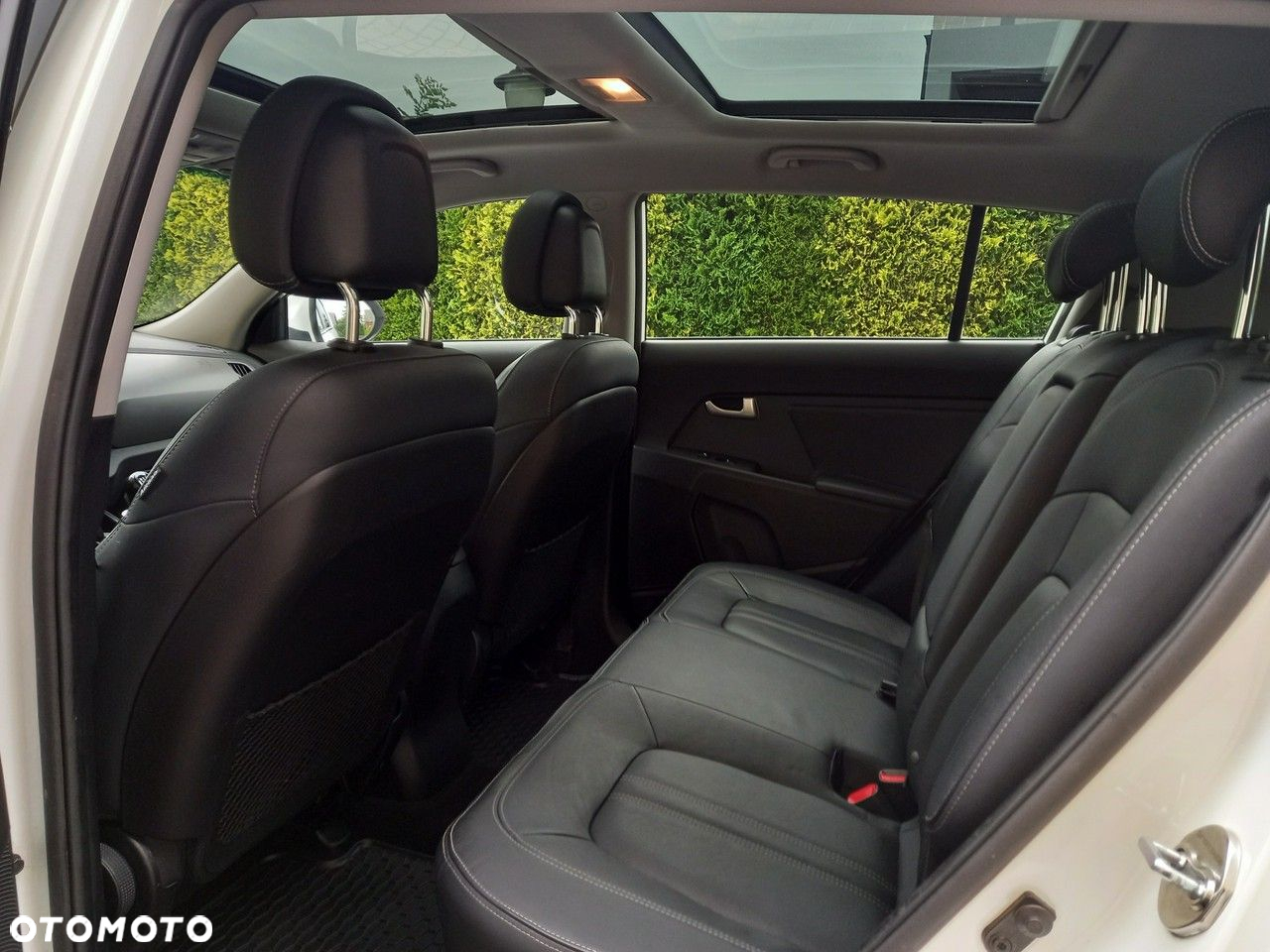 Kia Sportage 1.7 CRDI Business Line L 2WD - 30