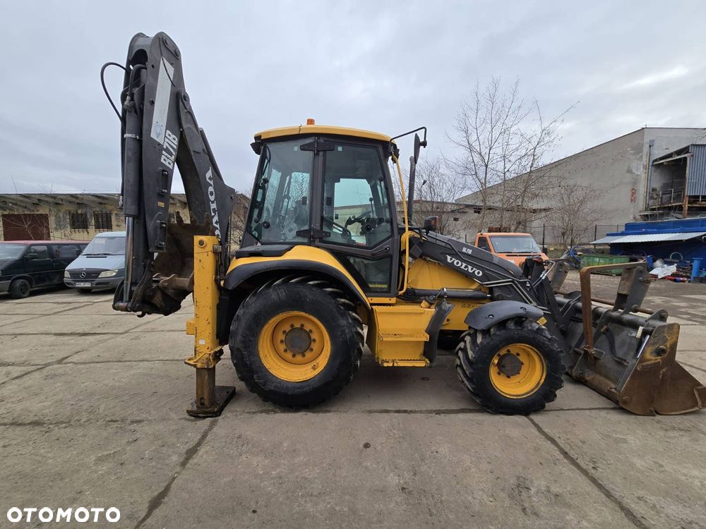 Volvo BL71B - 2