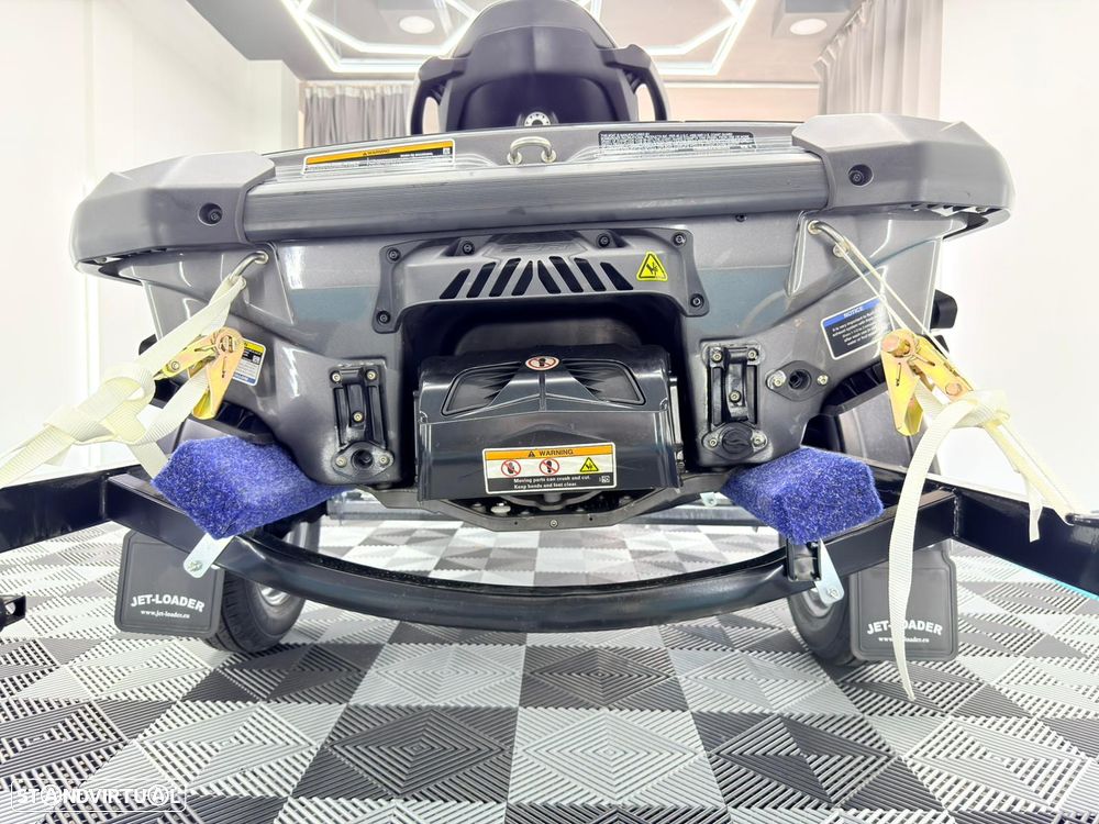 Sea-Doo RXP 300 X RS - 21