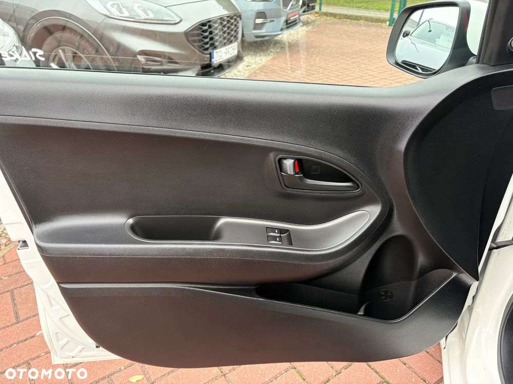 Kia Picanto 1.0 ISG Edition 7 - 24