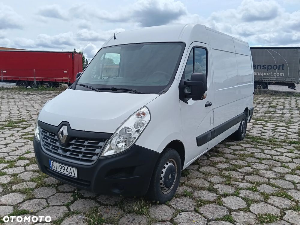 Renault Master - 3