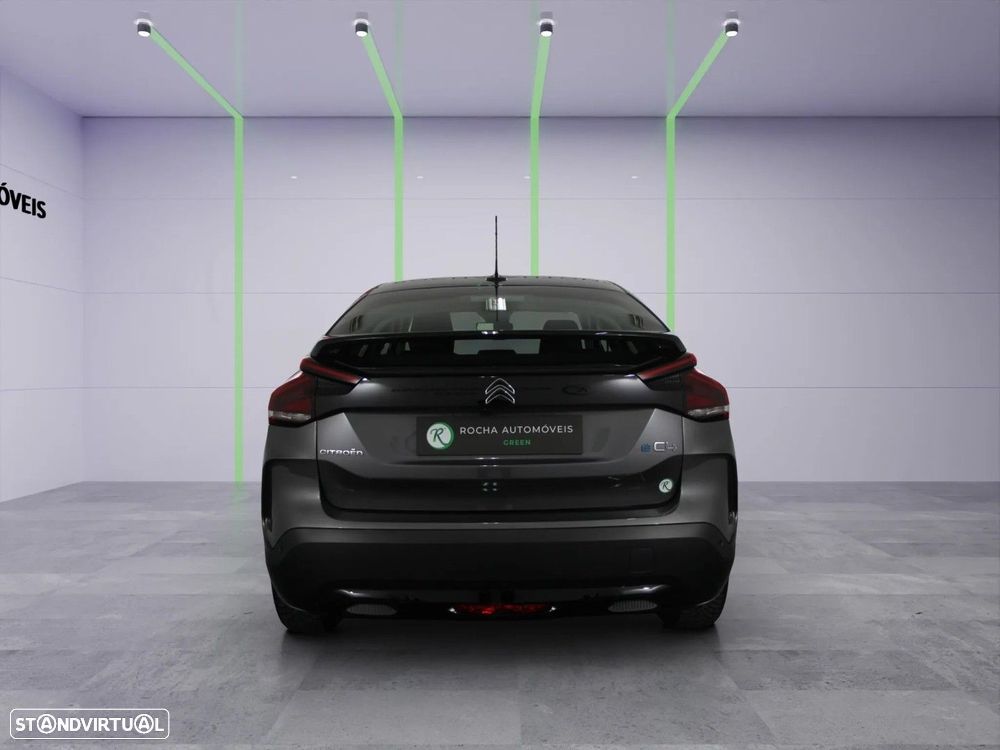Citroën e-C4 50 kWh Shine Pack - 5