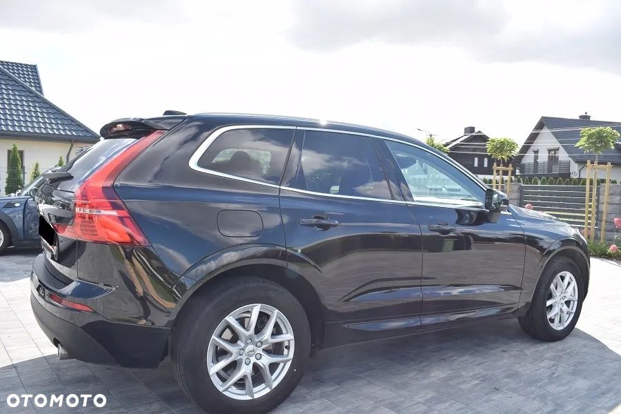 Volvo XC 60 B5 D AWD Geartronic Inscription - 7