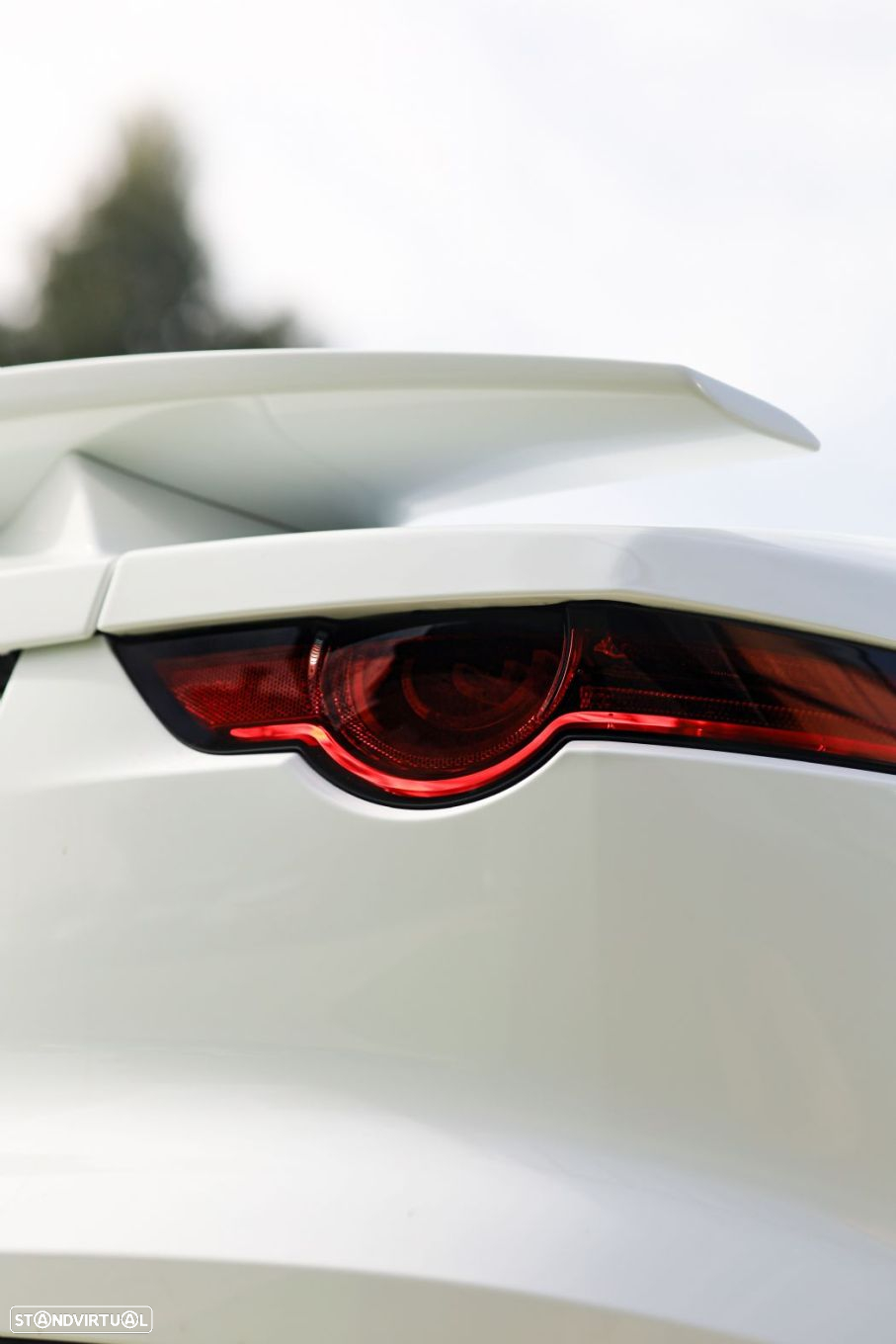 Jaguar F-Type 2.0 i4 R-Dynamic - 6