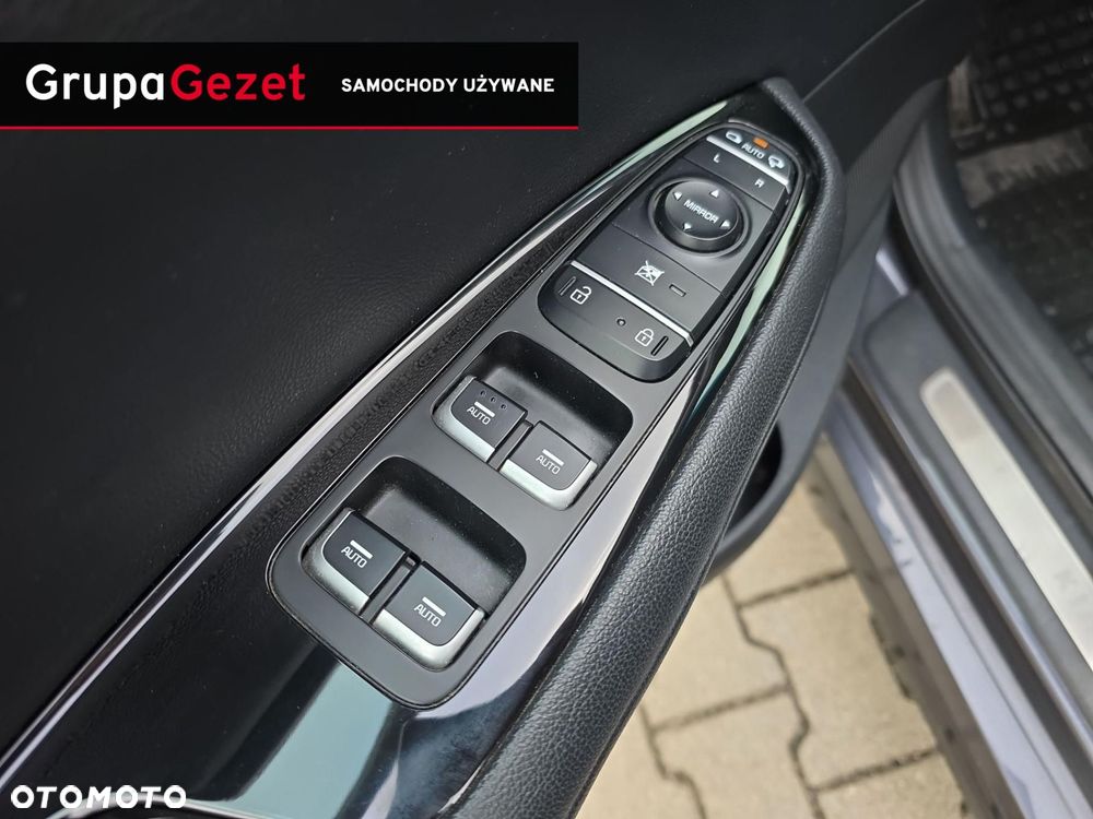 Kia Optima 2.0 T-GDI GT - 19