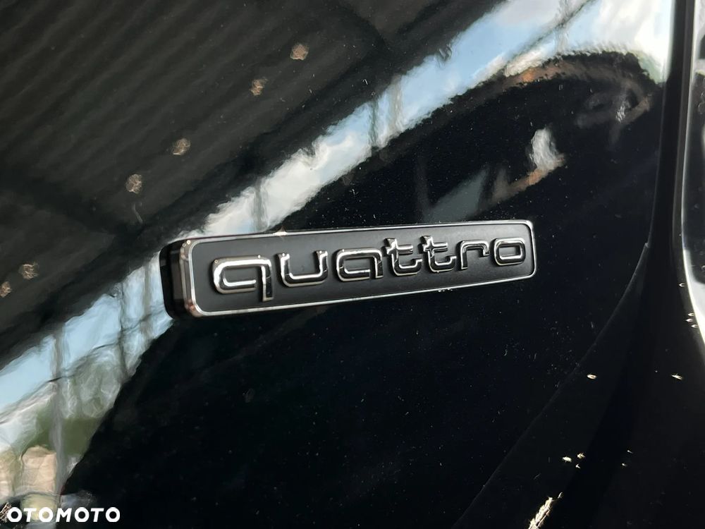 Audi A6 Limousine - 11