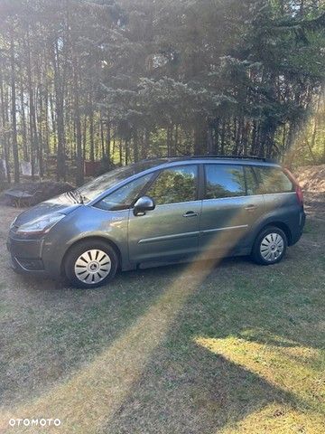 Citroën C4 Grand Picasso 2.0 HDi Impress Exclusive - 3