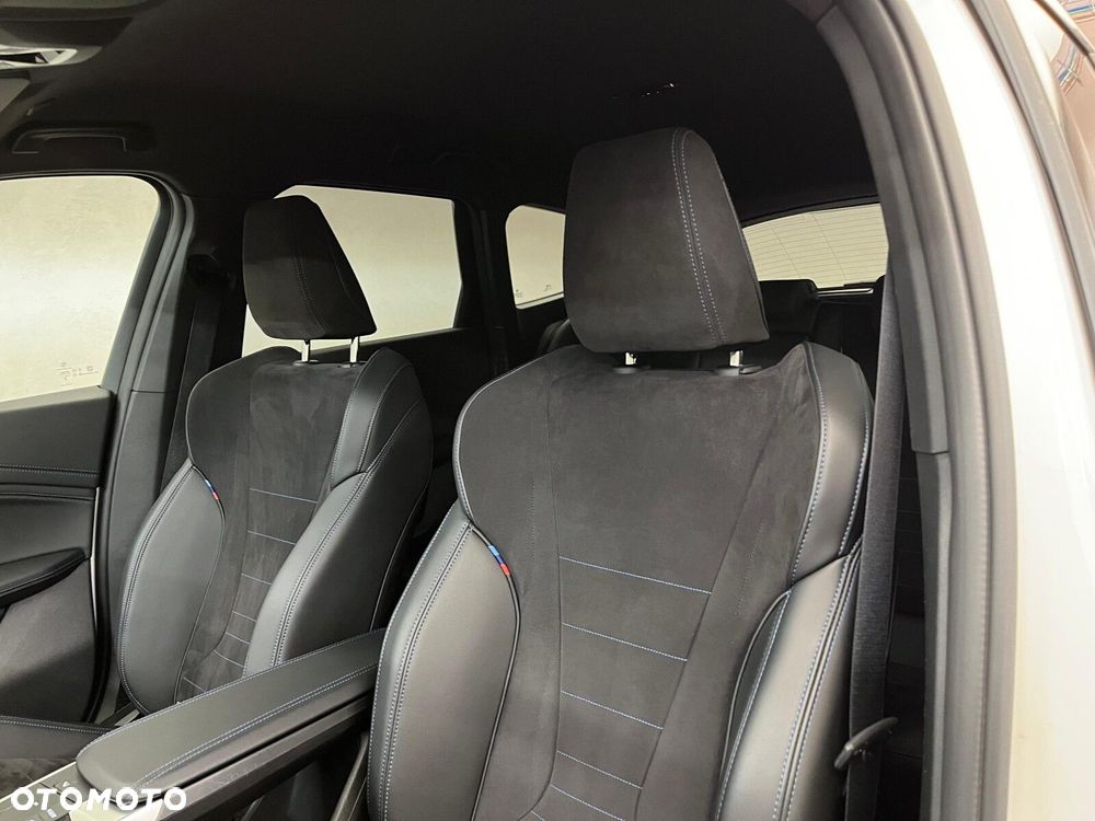 BMW X1 xDrive23d mHEV M Sport - 19