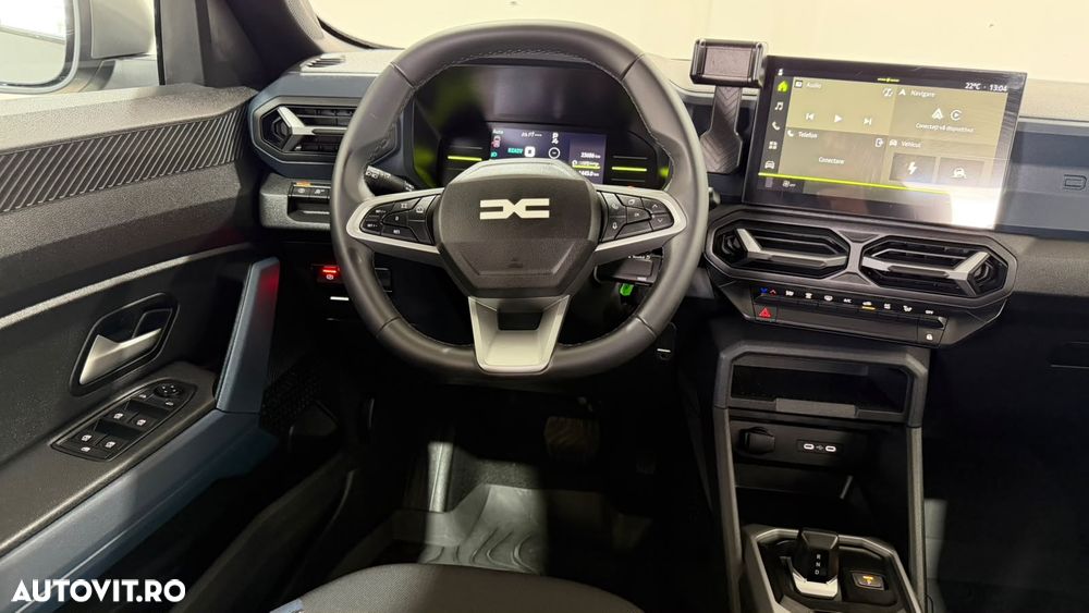 Dacia Duster - 7