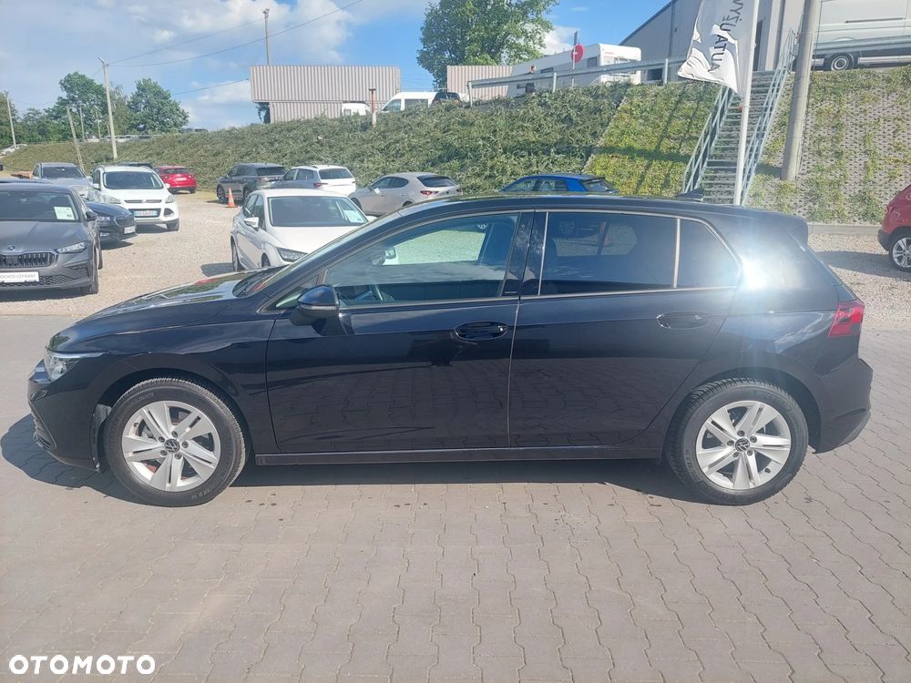 Volkswagen Golf 1.5 TSI Life Plus - 5