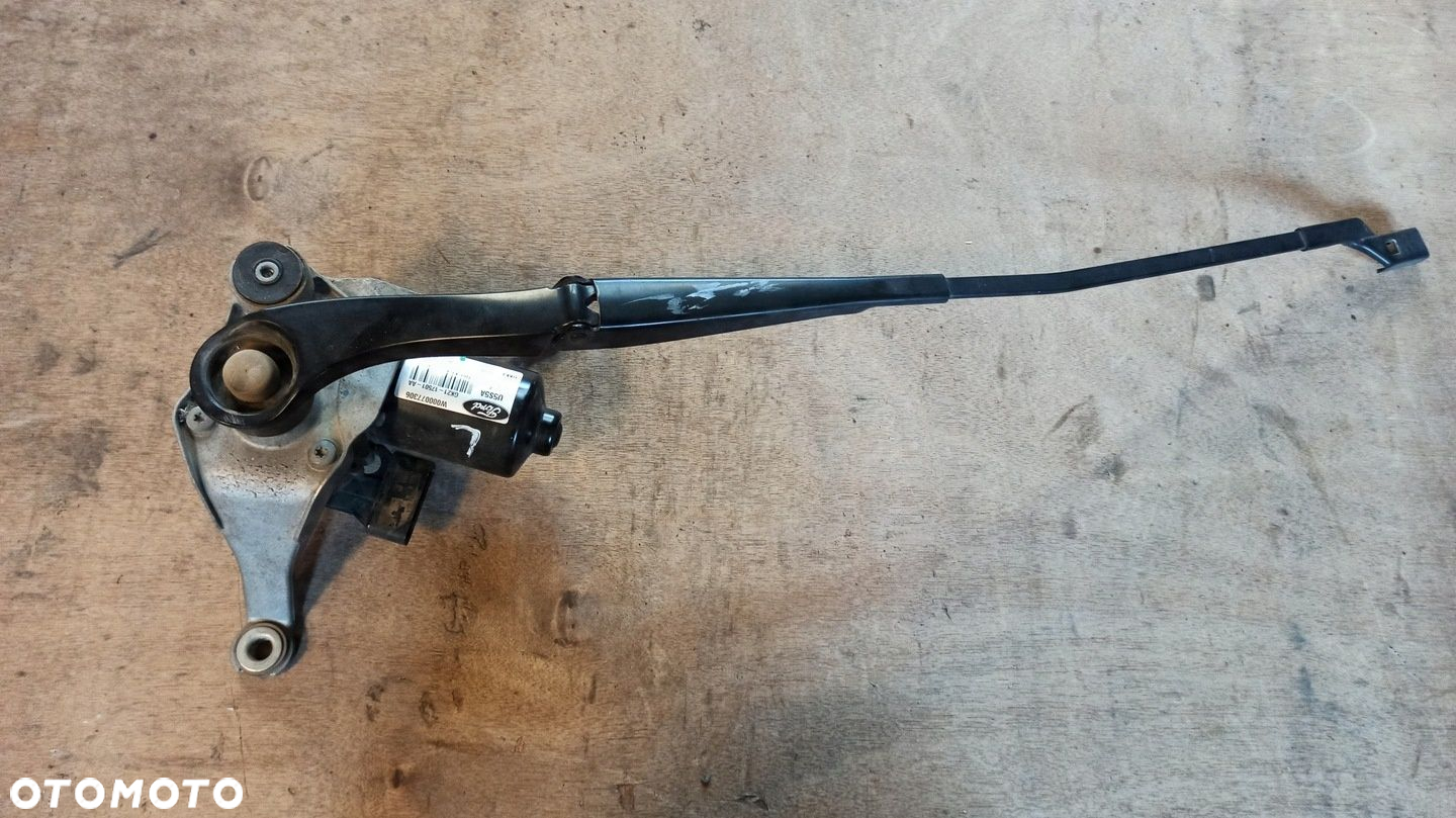 Ramie Wycieraczki Lewe Transit Custom 16- - 2