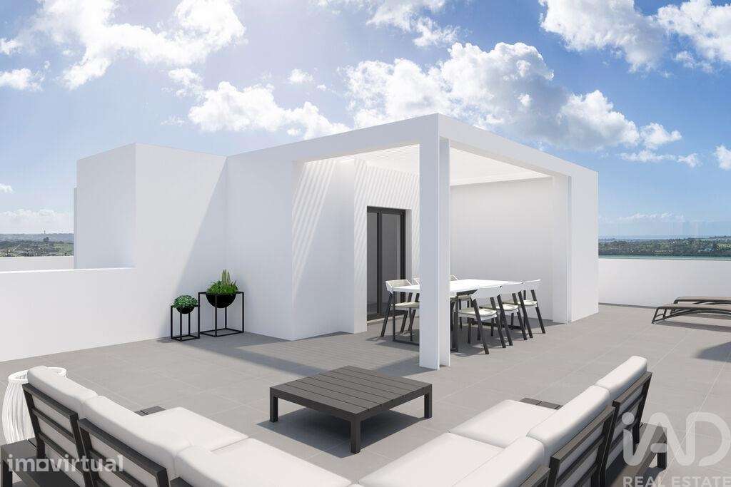 Apartamento T2 em Mexilhoeira Grande de 93,00 m2 - Grande imagem: 2/29