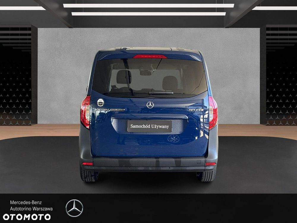 Mercedes-Benz Citan - 4