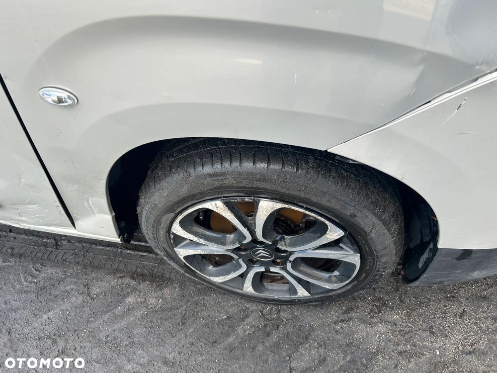 Citroën Berlingo - 17