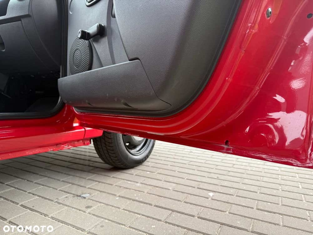 Dacia Logan Pickup Pick-Up - 11