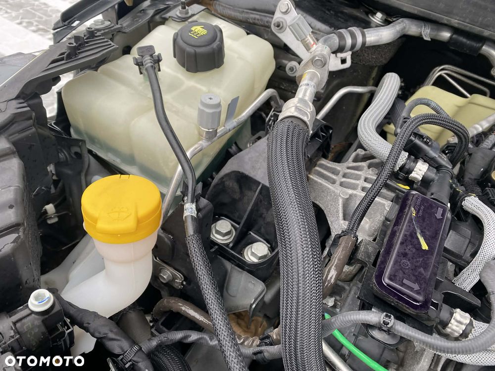 Renault Megane 1.5 Blue dCi Intens EDC - 25