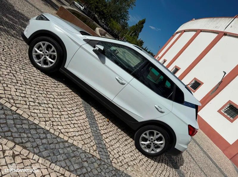 SEAT Arona 1.0 TSI FR - 13