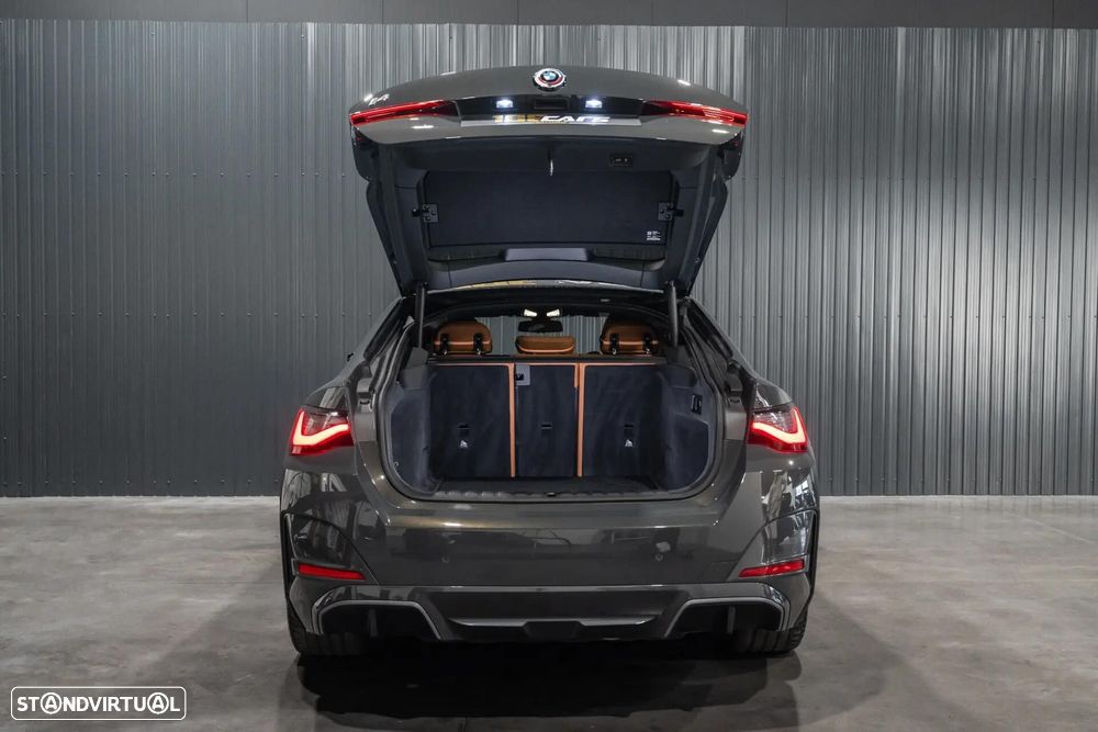 BMW i4 eDrive40 Pack Desportivo M Pro - 51