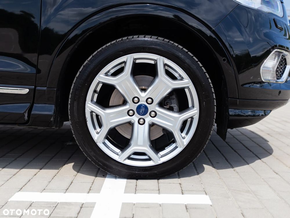 Ford Kuga - 5