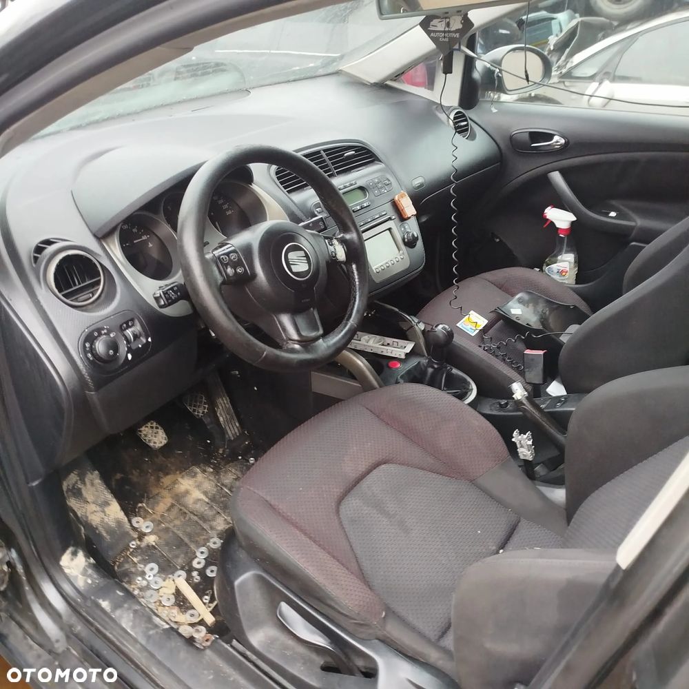 Seat Altea  na części - 4