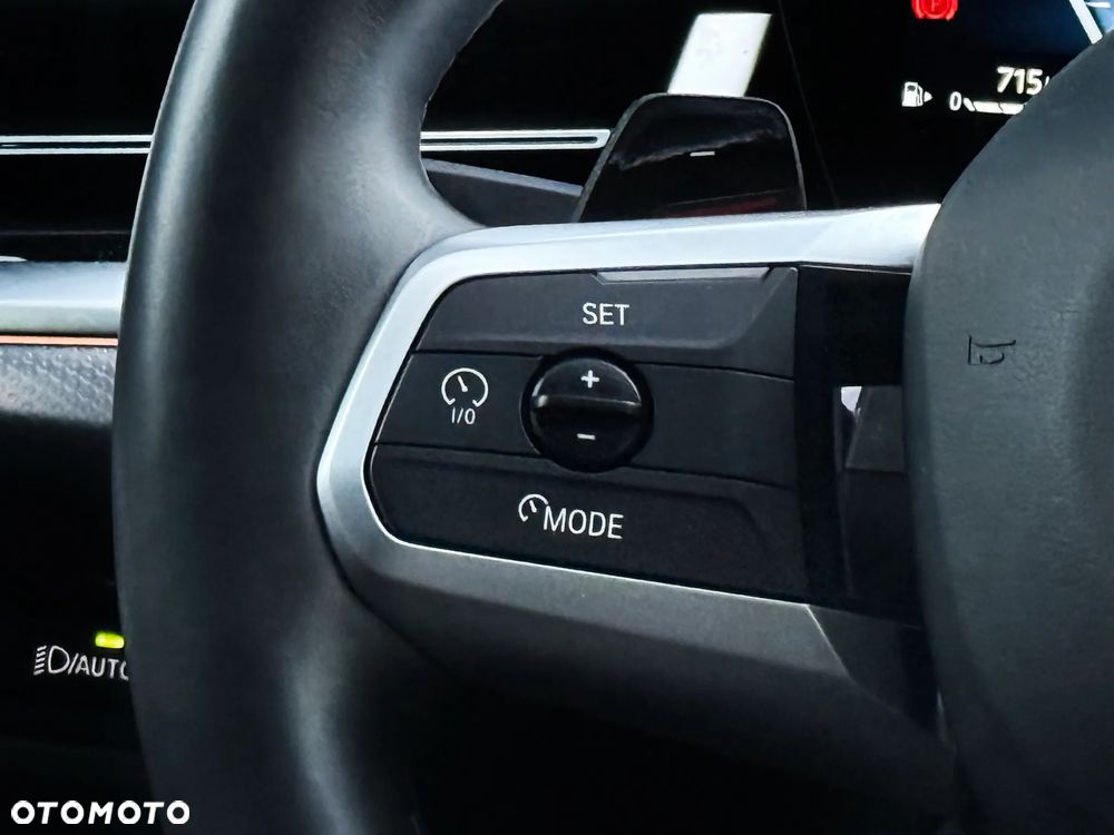 BMW X1 sDrive20i mHEV sport - 19