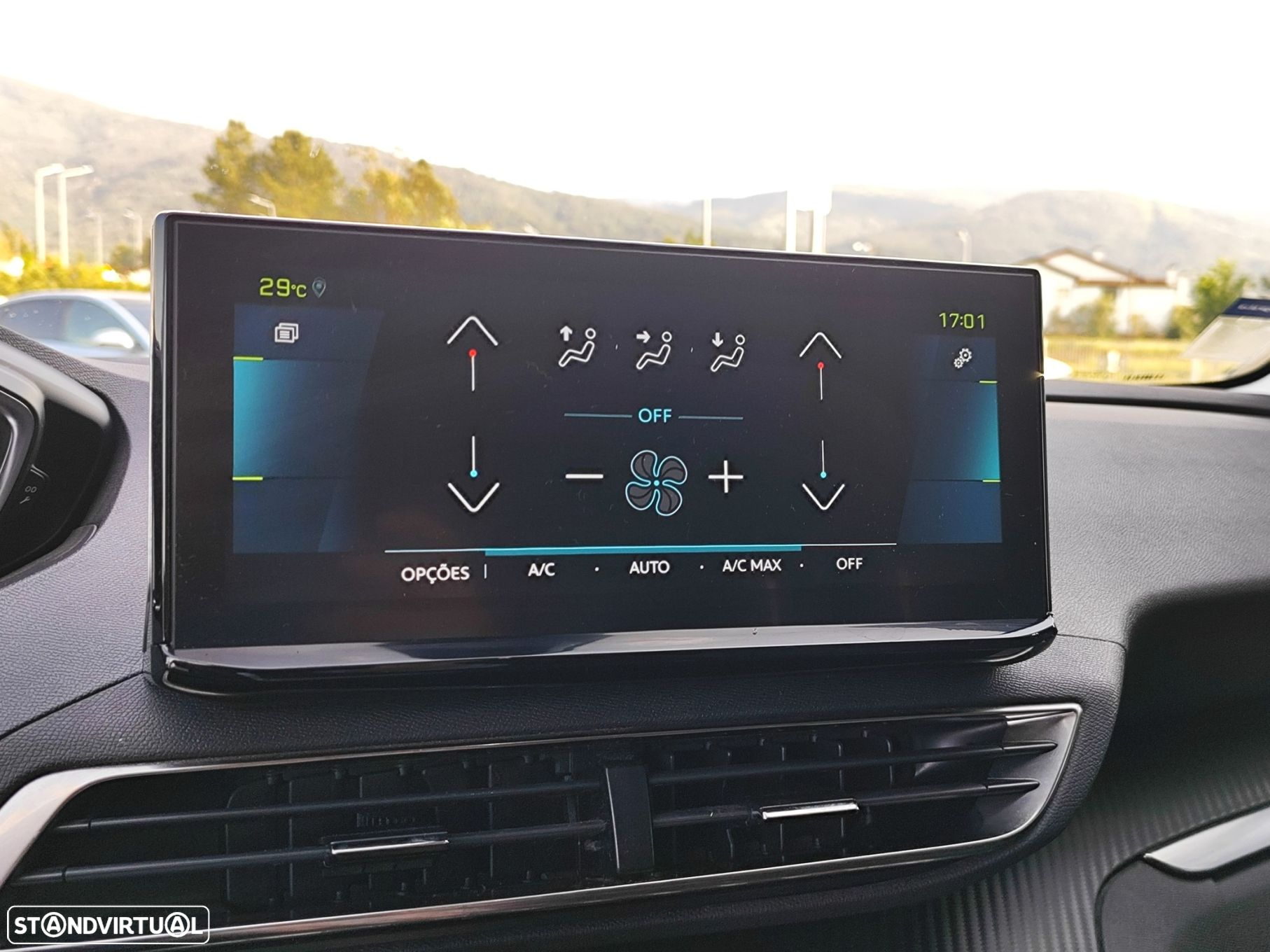 Peugeot 3008 1.6 Hybrid Allure e-EAT8 - 13
