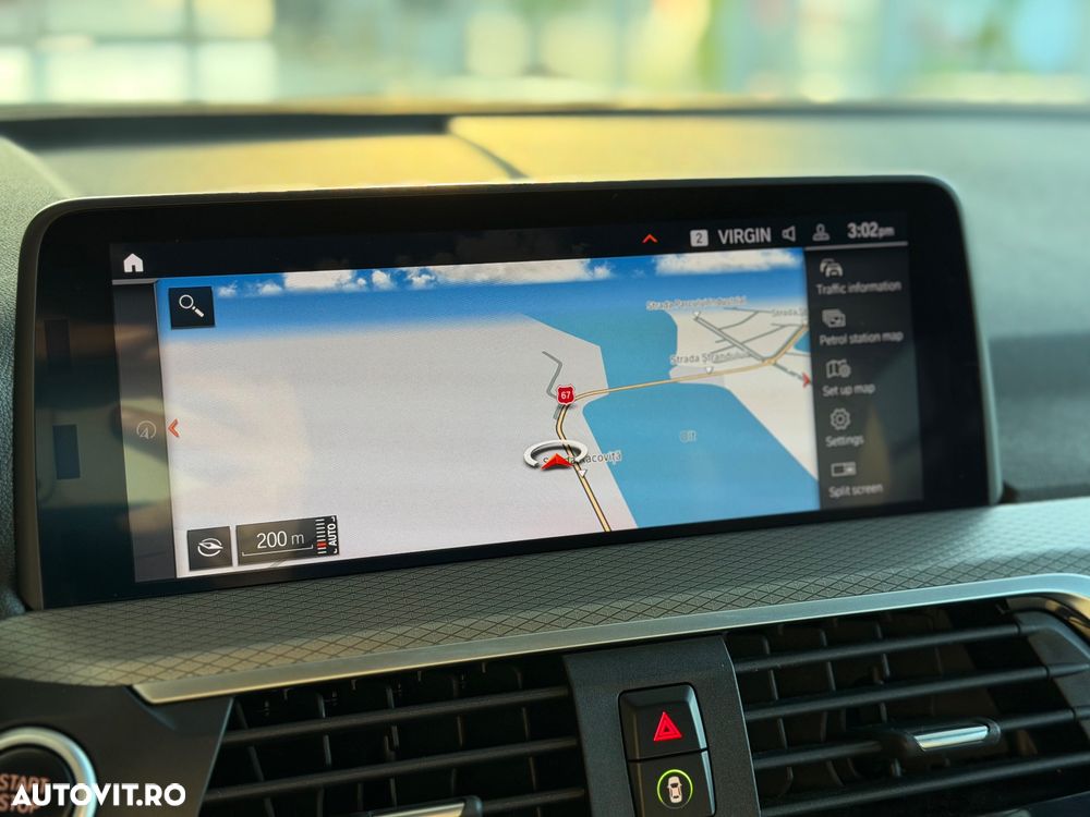 BMW X4 xDrive20d Aut. M Sport - 26