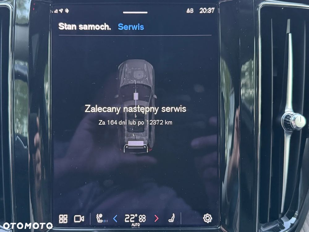 Volvo XC 60 B5 B AWD Inscription - 32