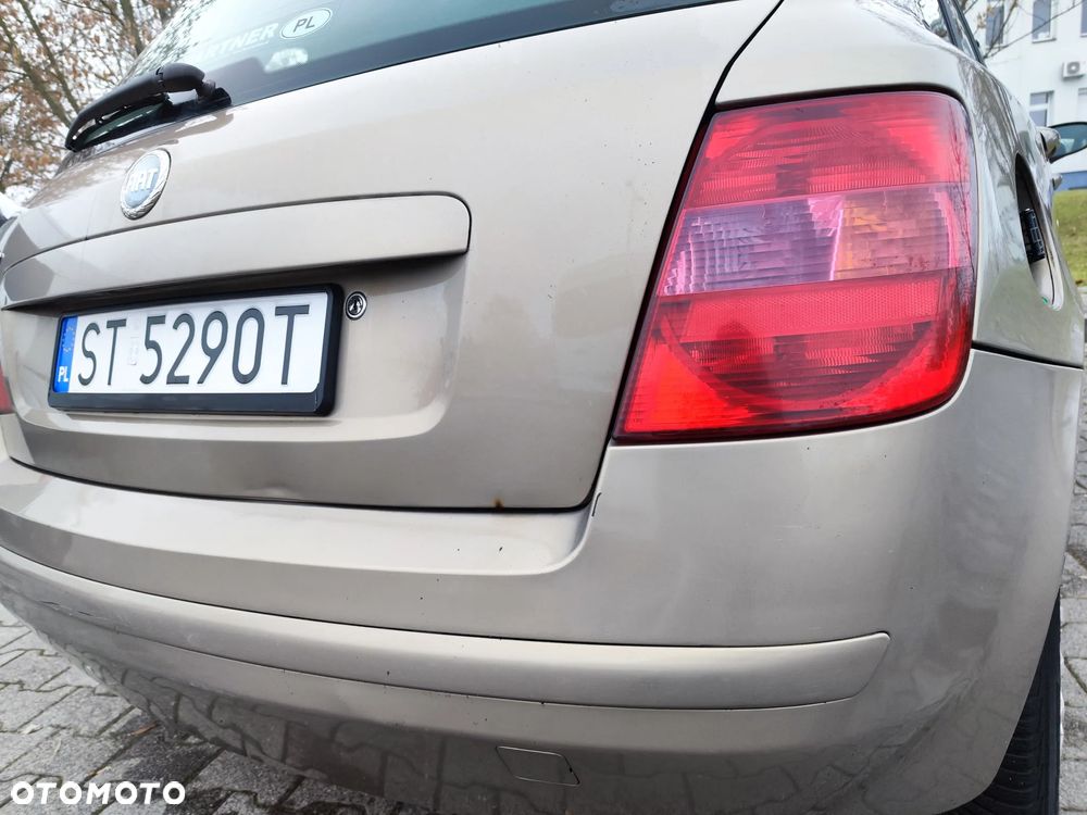 Fiat Stilo - 23