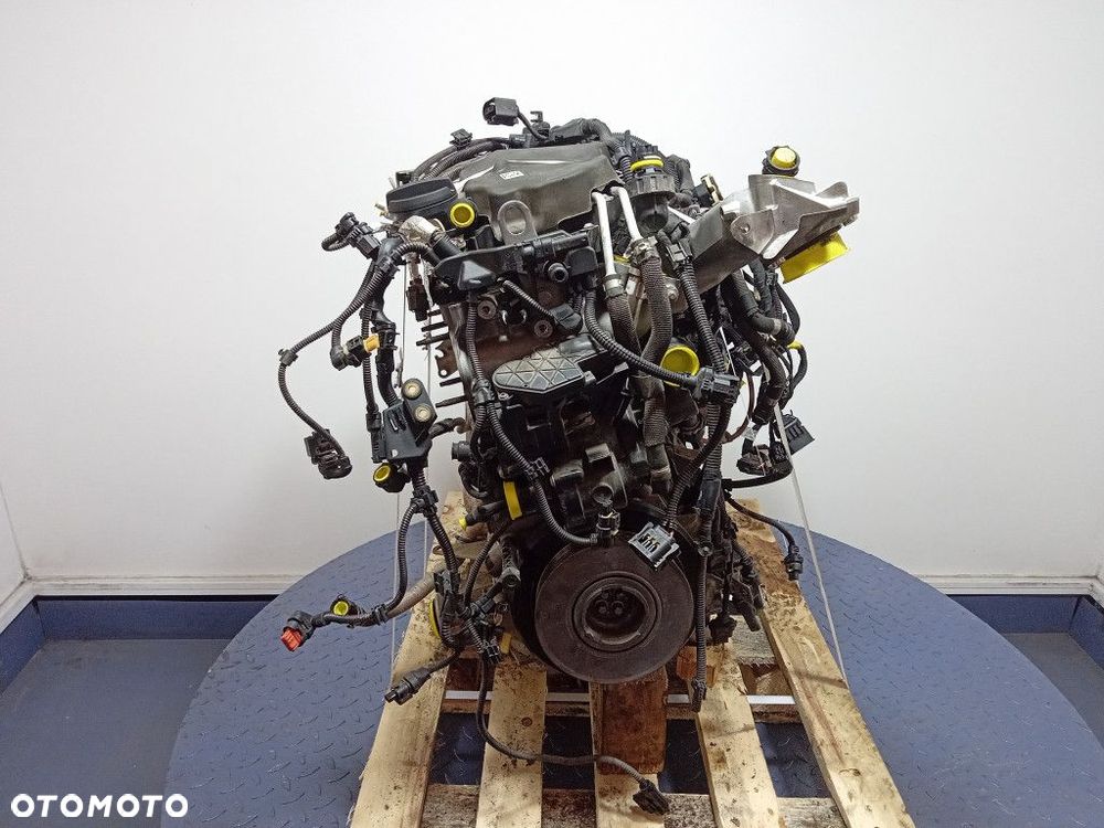 BMW 4 G22 G23 G20 SILNIK DIESLA X-DRIVE 3.0D 286KM B57D30B - 1
