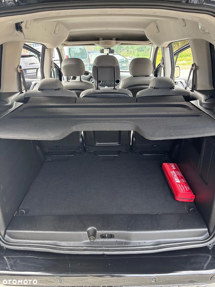 Citroën Berlingo Multispace BlueHDi 120 S&S SELECTION - 17
