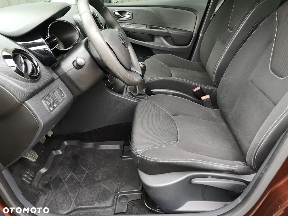 Renault Clio 0.9 Energy TCe Dynamique - 17