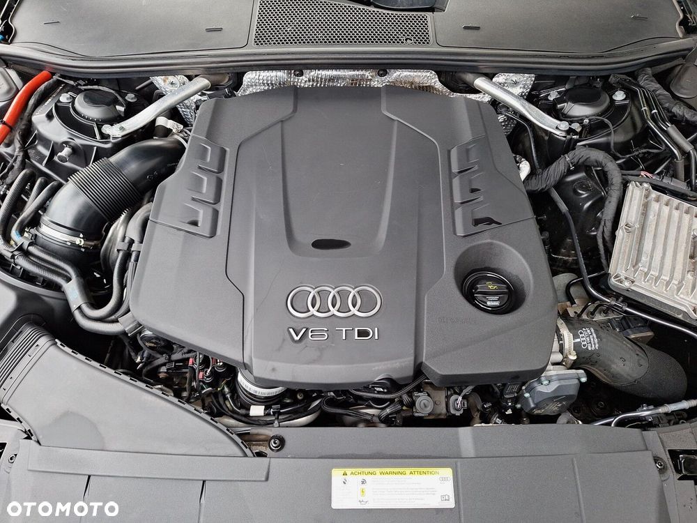 Audi A6 Limousine - 35