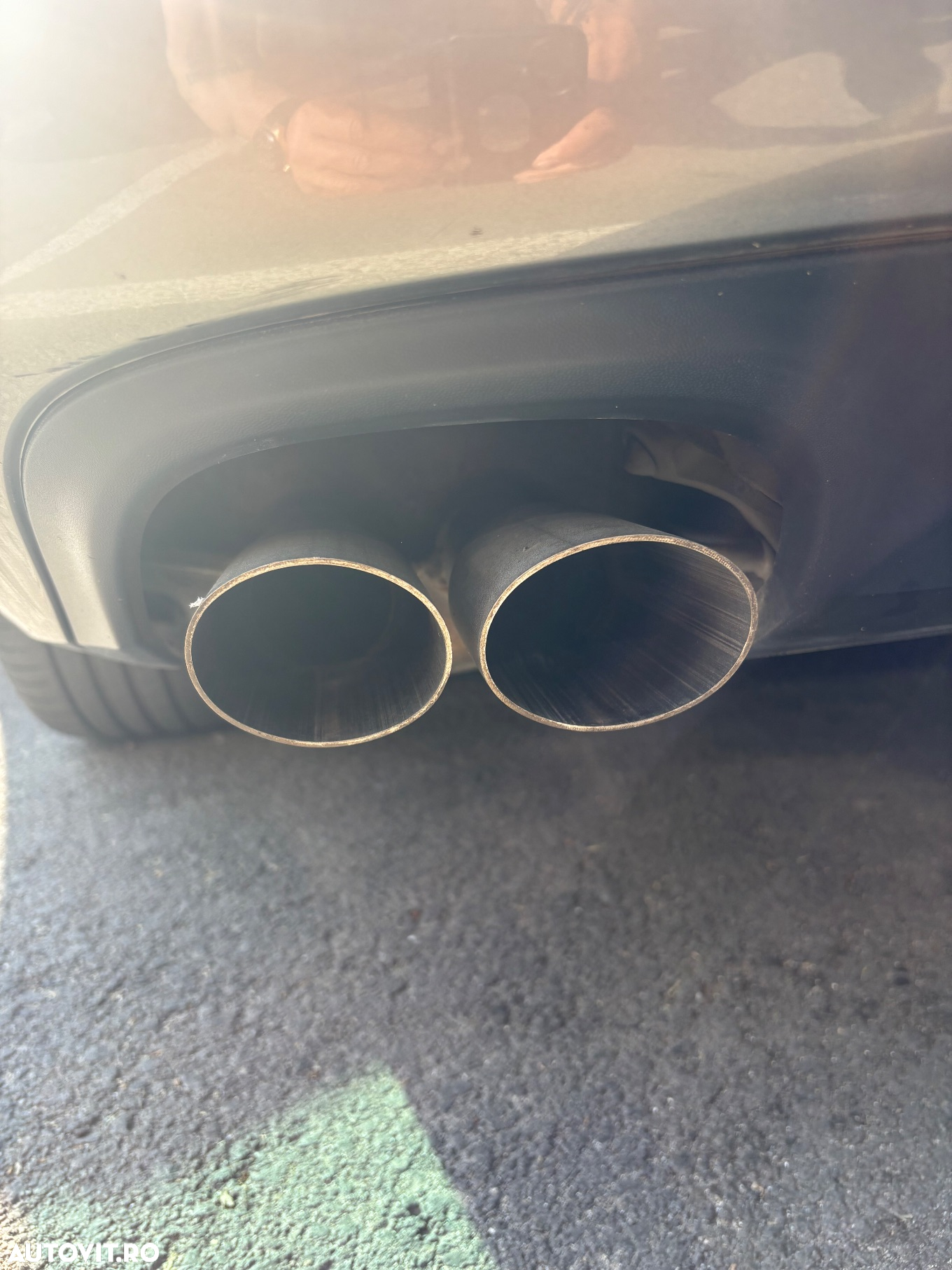 Volkswagen Passat CC 2.0 TDI - 6