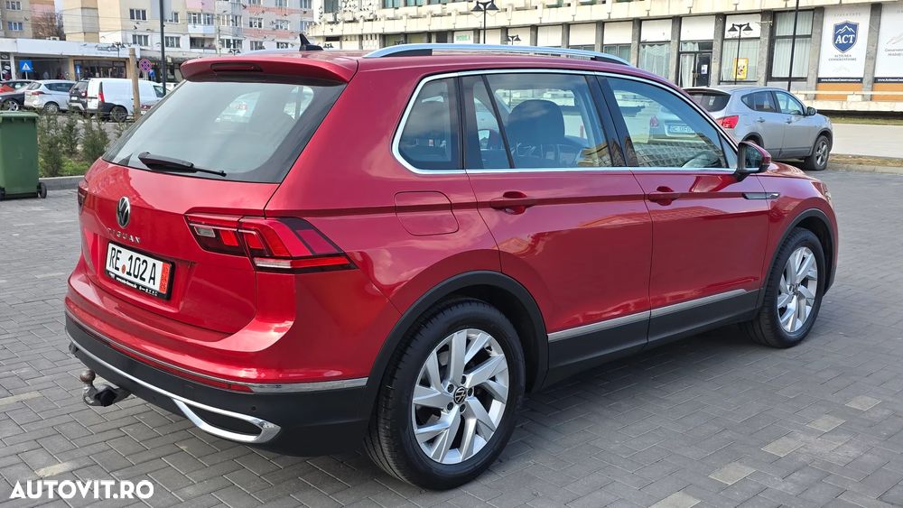 Volkswagen Tiguan 2.0 TDI SCR DSG IQ.DRIVE - 30
