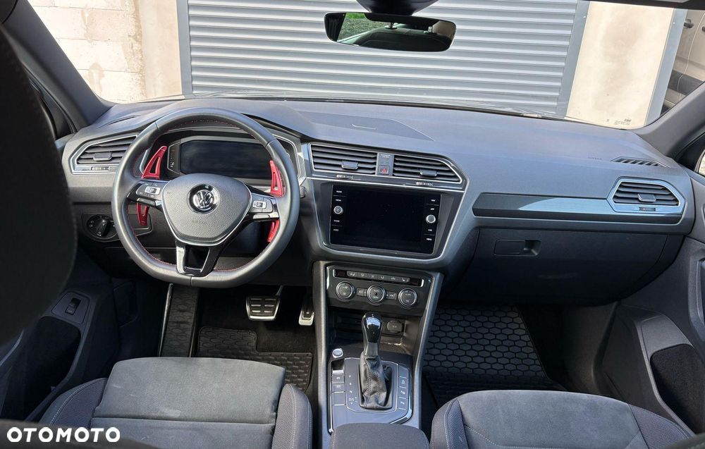Volkswagen Tiguan 1.5 TSI EVO Highline DSG - 7
