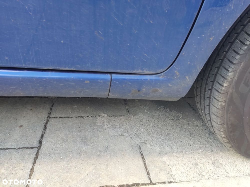 Fiat Punto - 8