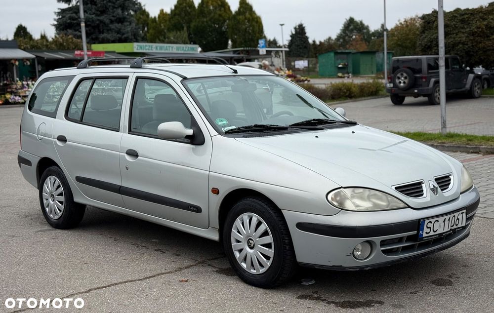 Renault Megane - 9