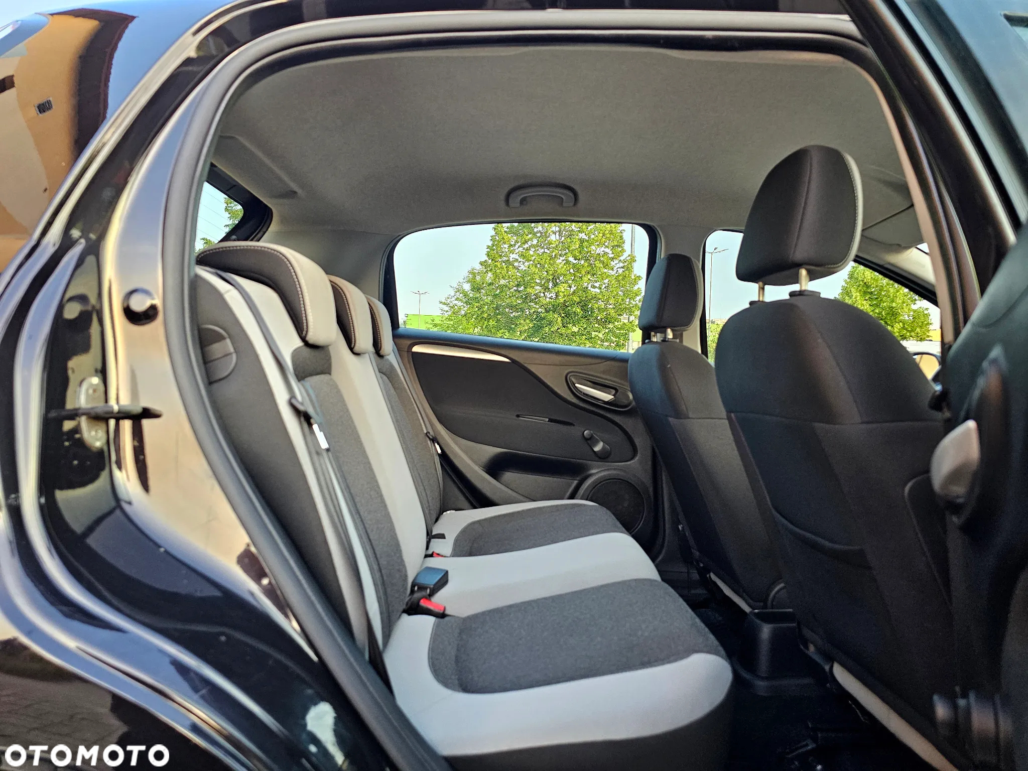 Fiat Punto 2012 1.4 8V Estiva Blue&Me Euro5 - 17