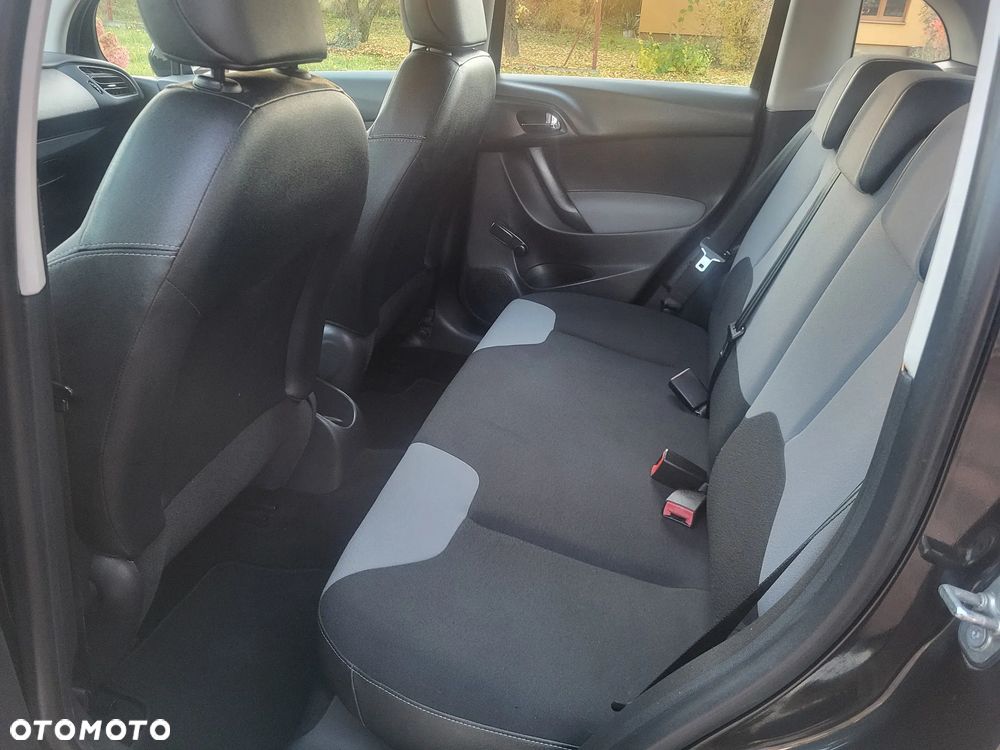 Citroën C3 - 9