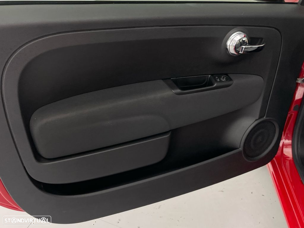 Fiat 500 1.2 Anniversario - 17