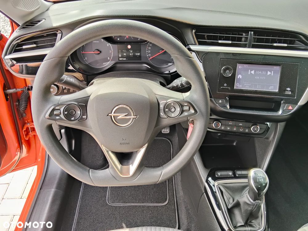 Opel Corsa 1.2 Elegance S&S - 11