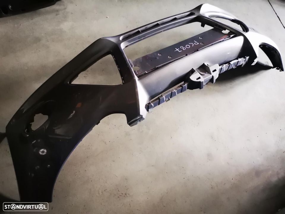 FORD FOCUS MK5 2011 - 2014 PARA CHOQUES FRENTE PC087 - 6