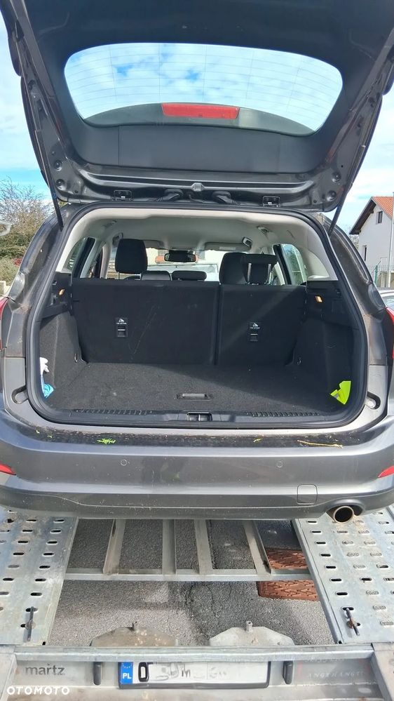 Ford Focus 1.0 EcoBoost Titanium ASS PowerShift - 3