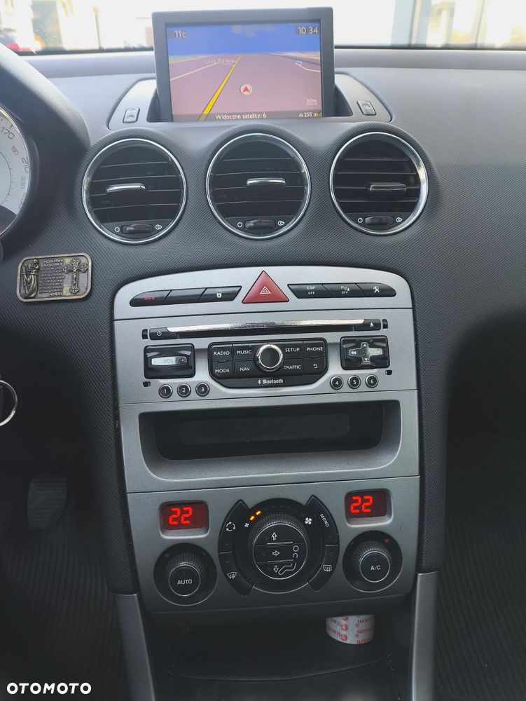 Peugeot 308 HDi FAP 150 Allure - 23