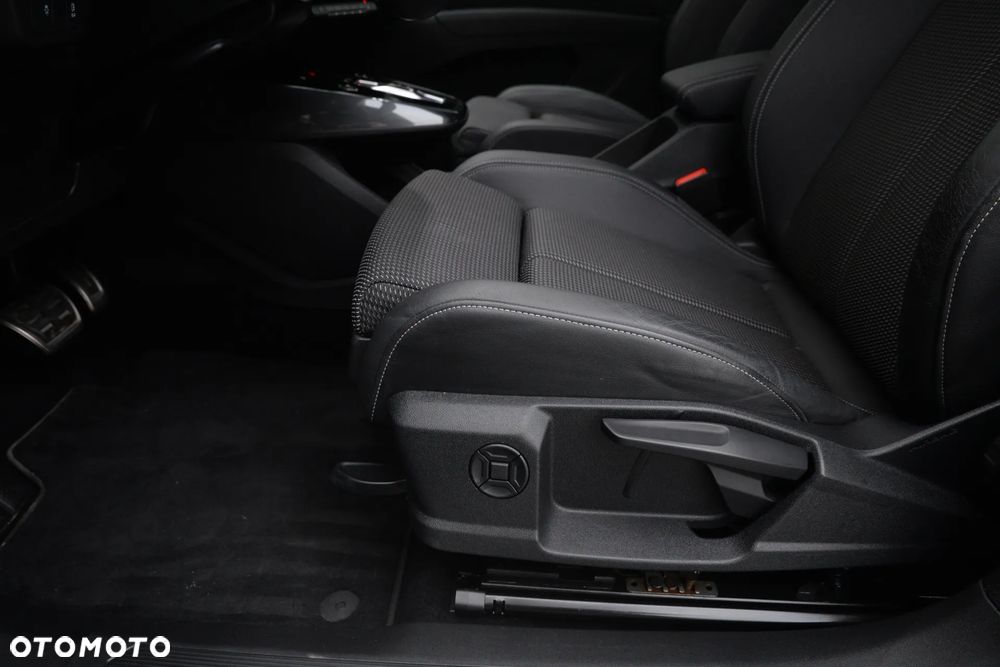 Audi Q4 Sportback e-tron - 39