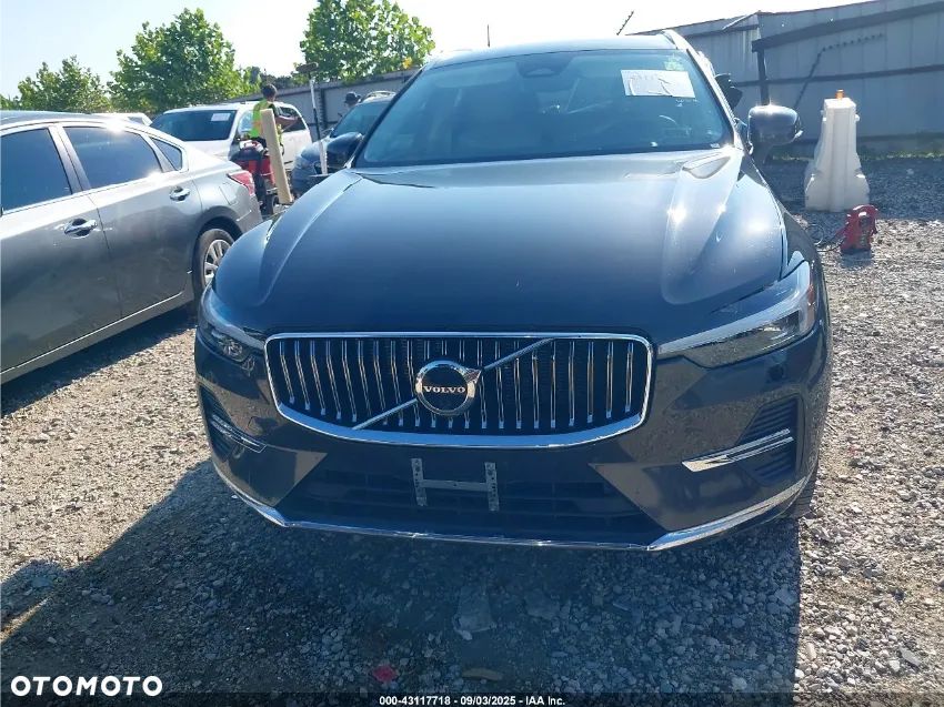 Volvo XC 60 B5 B Geartronic Inscription - 8